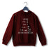 NERD GEEK Nerd PHYSICS MAXWELLS EQUATIONS UNISEX HOODIE Sweatshirts